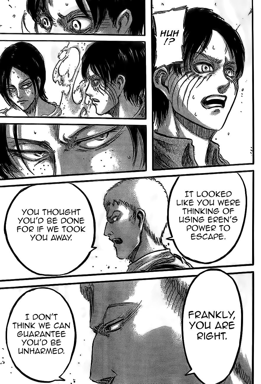 Shingeki no Kyojin Chapter 46 43